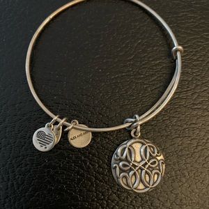alex and ani bracelet